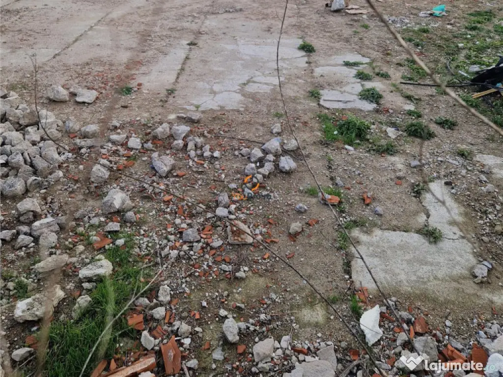 Teren Casa Ciarda Rosie