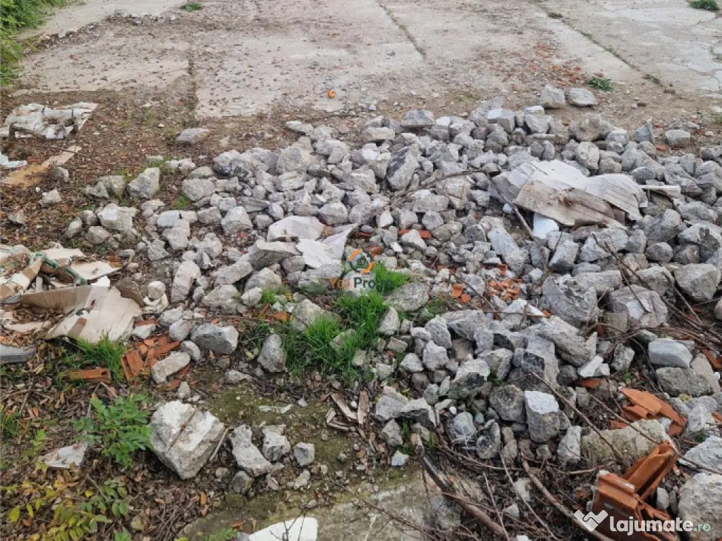 Teren Casa Ciarda Rosie 