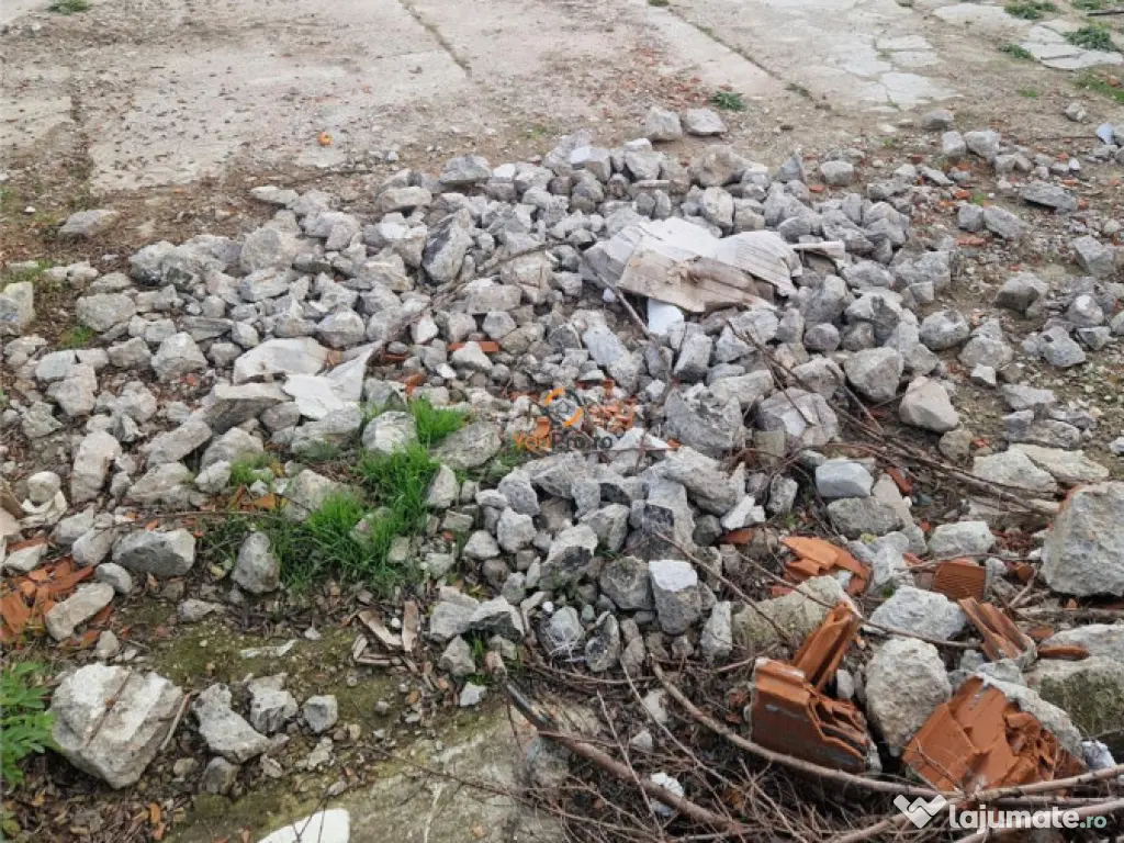 Teren Casa Ciarda Rosie 