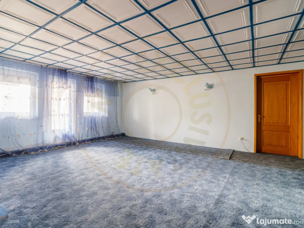 Casa Spatioasa - Teren 1000mp - Otopeni! 