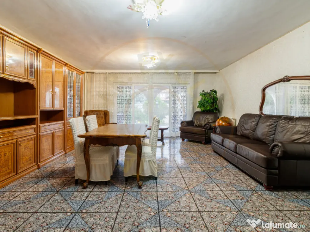 Casa Spatioasa - Teren 1000mp - Otopeni! 