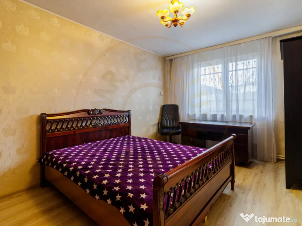 Casa Spatioasa - Teren 1000mp - Otopeni! 