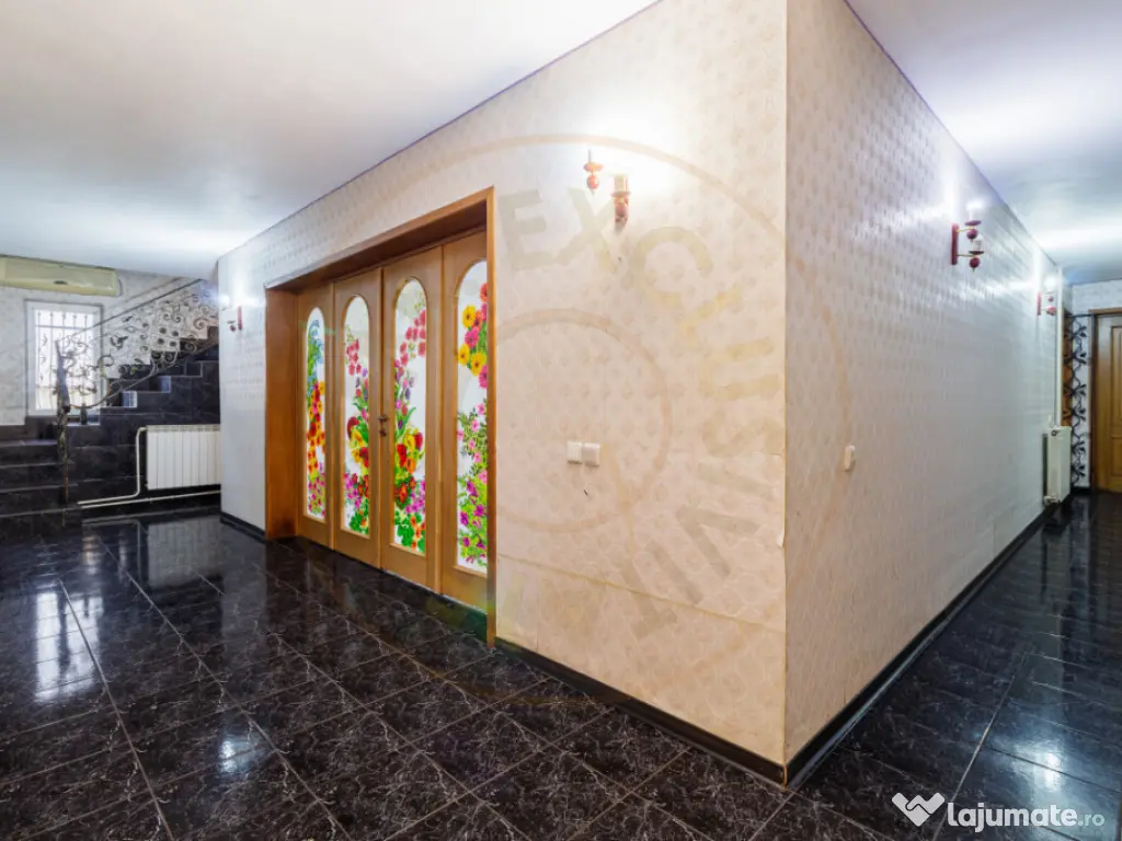 Casa Spatioasa - Teren 1000mp - Otopeni! 