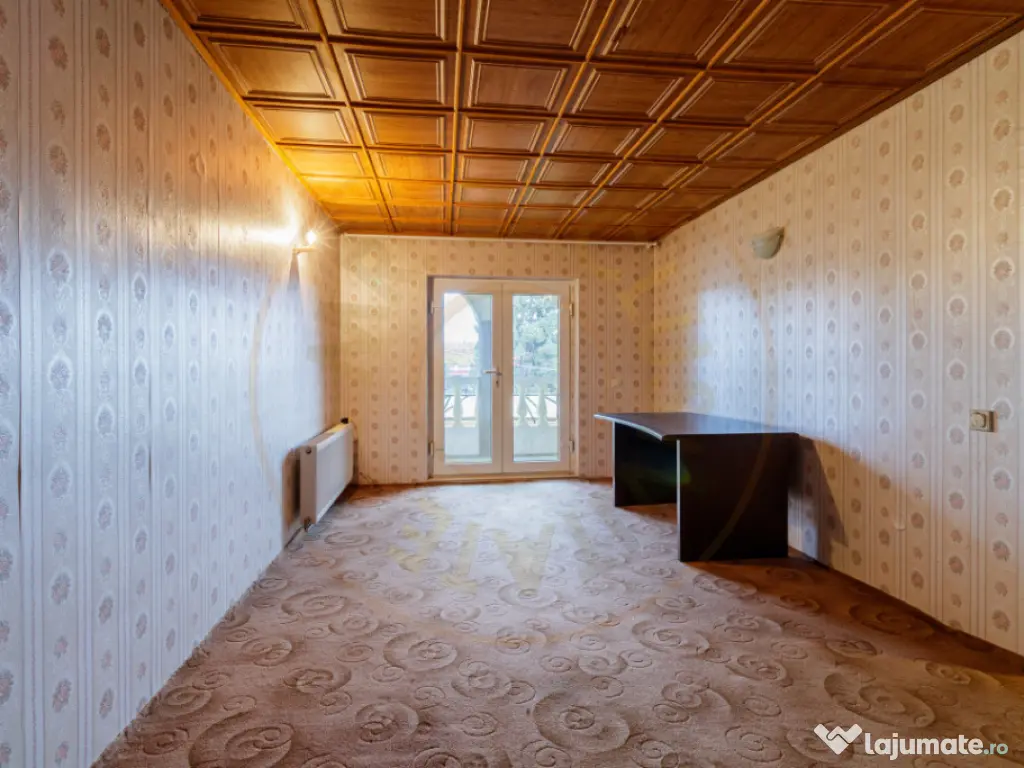 Casa Spatioasa - Teren 1000mp - Otopeni! 