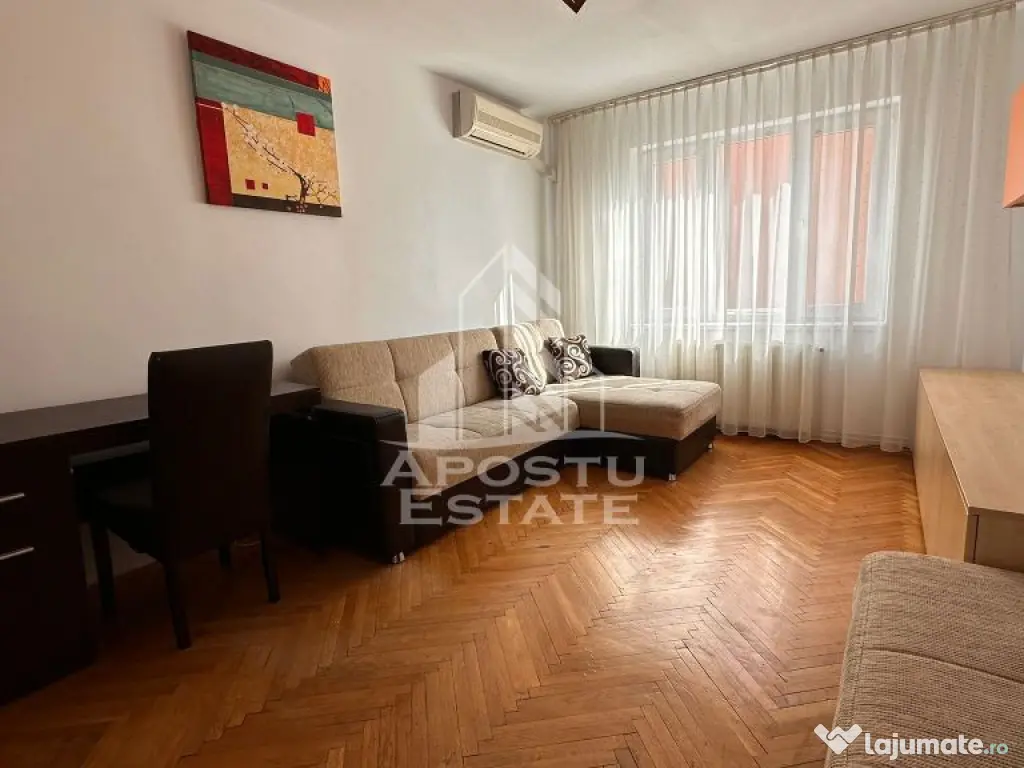 Apartament cu 3 Camere, Complexul Studentesc, Pet frendly 