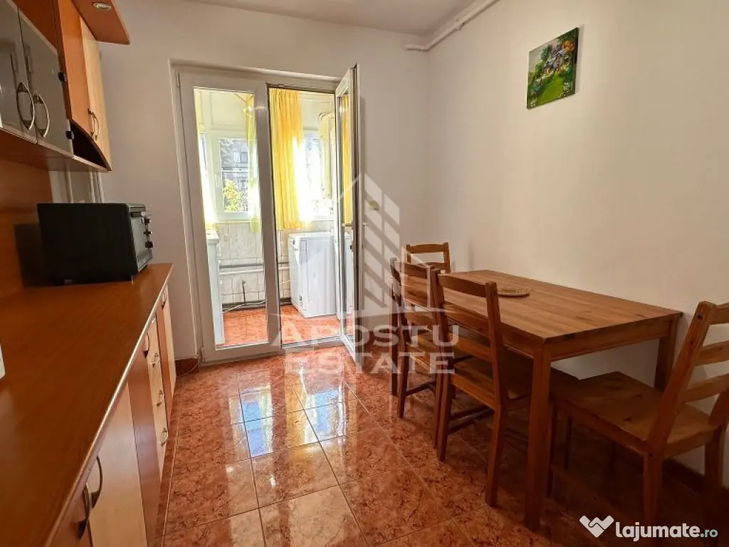 Apartament cu 3 Camere, Complexul Studentesc, Pet frendly 