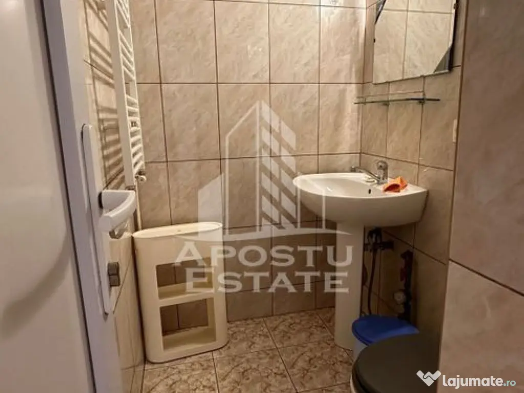 Apartament cu 3 Camere, Complexul Studentesc, Pet frendly 