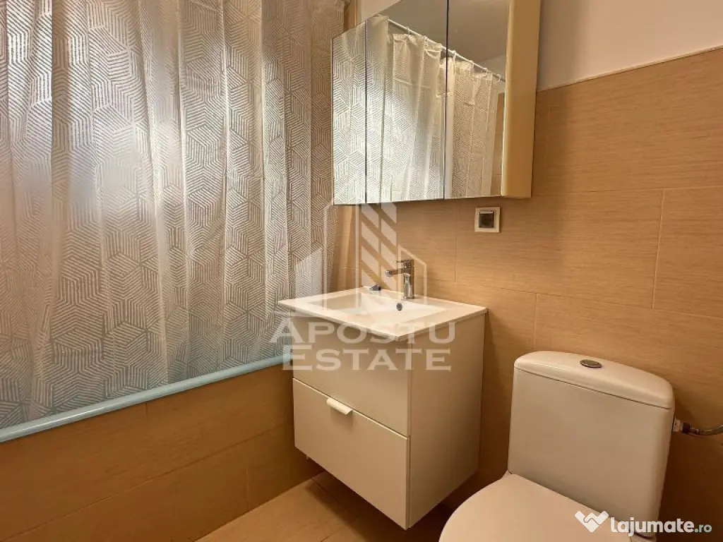 Apartament cu 3 Camere, Complexul Studentesc, Pet frendly 