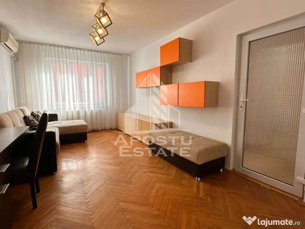 Apartament cu 3 Camere, Complexul Studentesc, Pet frendly 