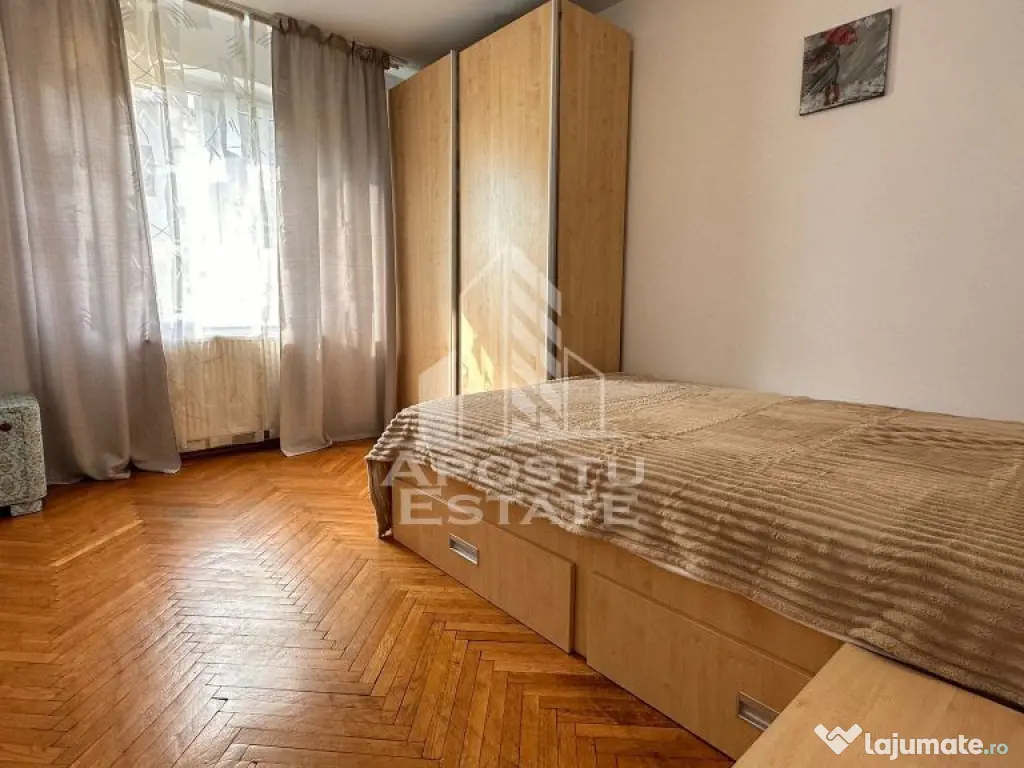 Apartament cu 3 Camere, Complexul Studentesc, Pet frendly 