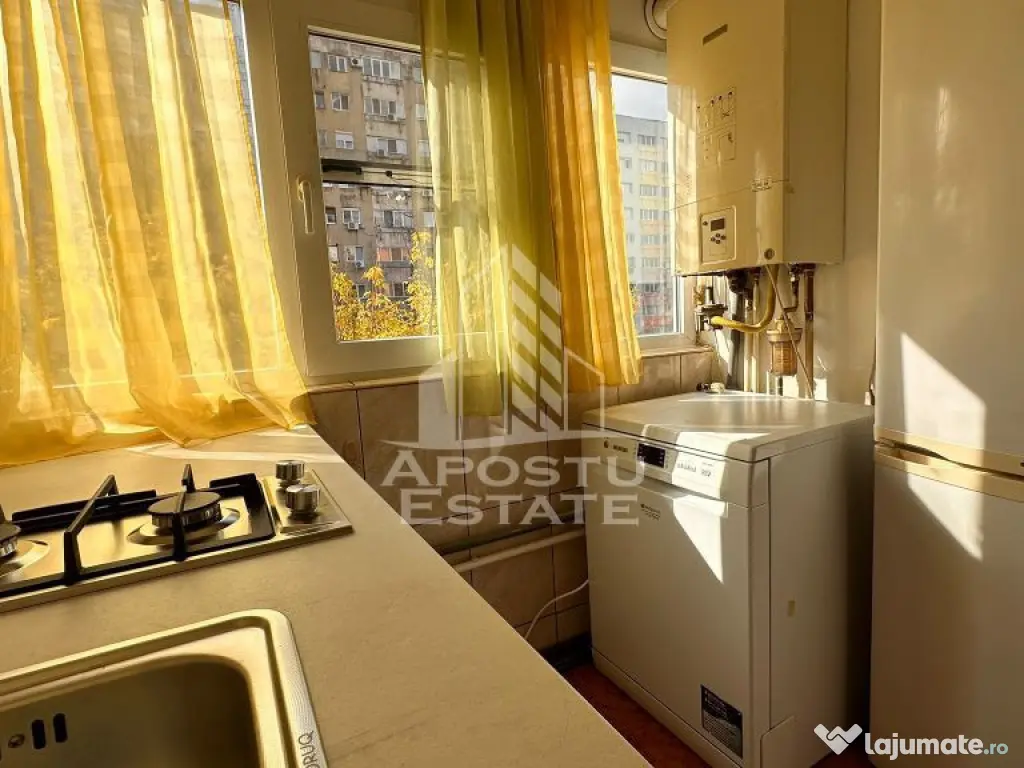 Apartament cu 3 Camere, Complexul Studentesc, Pet frendly 