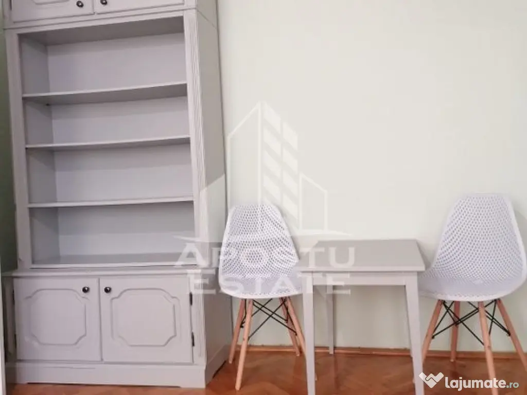 Apartament 2 camere ,43 mp,et.5/8,zona Garii de Nord 