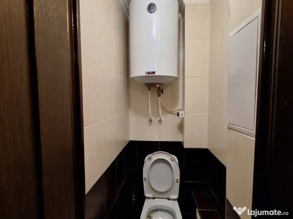 Apartament cu 2 camere de inchiriat zona Rahova