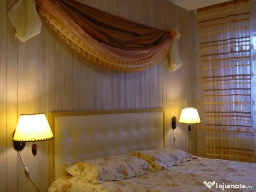 Apartament cu 2 camere de inchiriat in zona Theodor Pallady