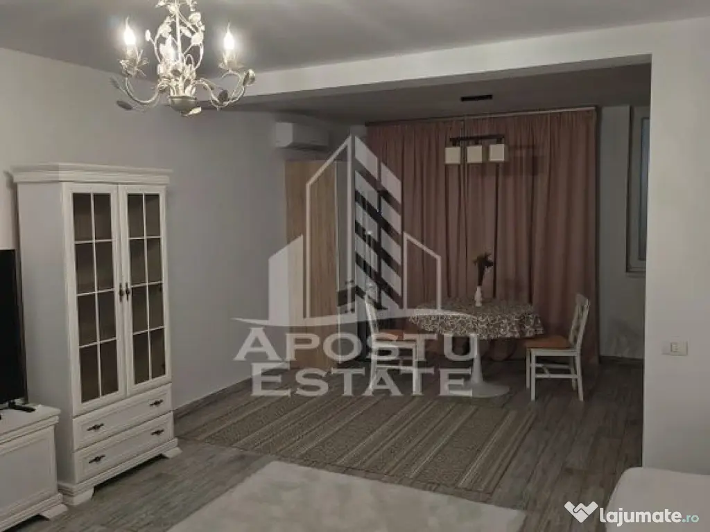 Apartament 2 camere, Zona Ciarda Rosie 