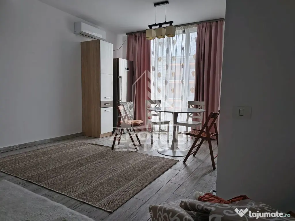 Apartament 2 camere, Zona Ciarda Rosie 