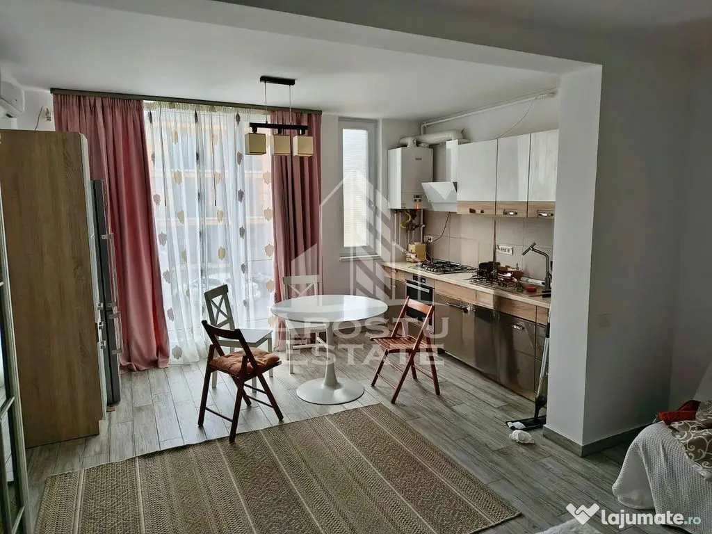 Apartament 2 camere, Zona Ciarda Rosie 