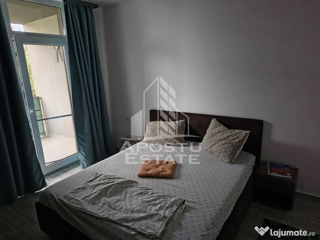 Apartament 2 camere, Zona Ciarda Rosie 