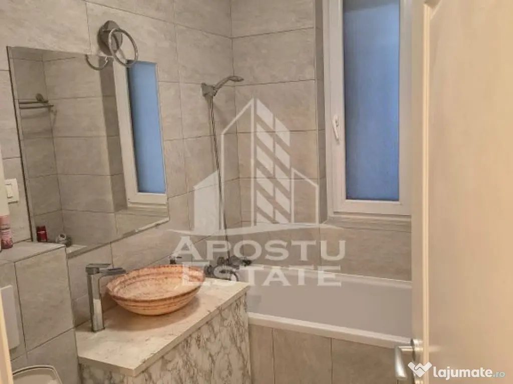 Apartament 2 camere, Zona Ciarda Rosie 