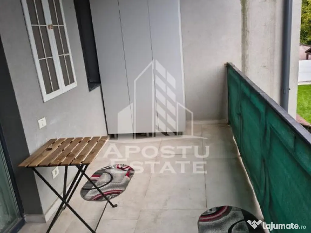 Apartament 2 camere, Zona Ciarda Rosie 