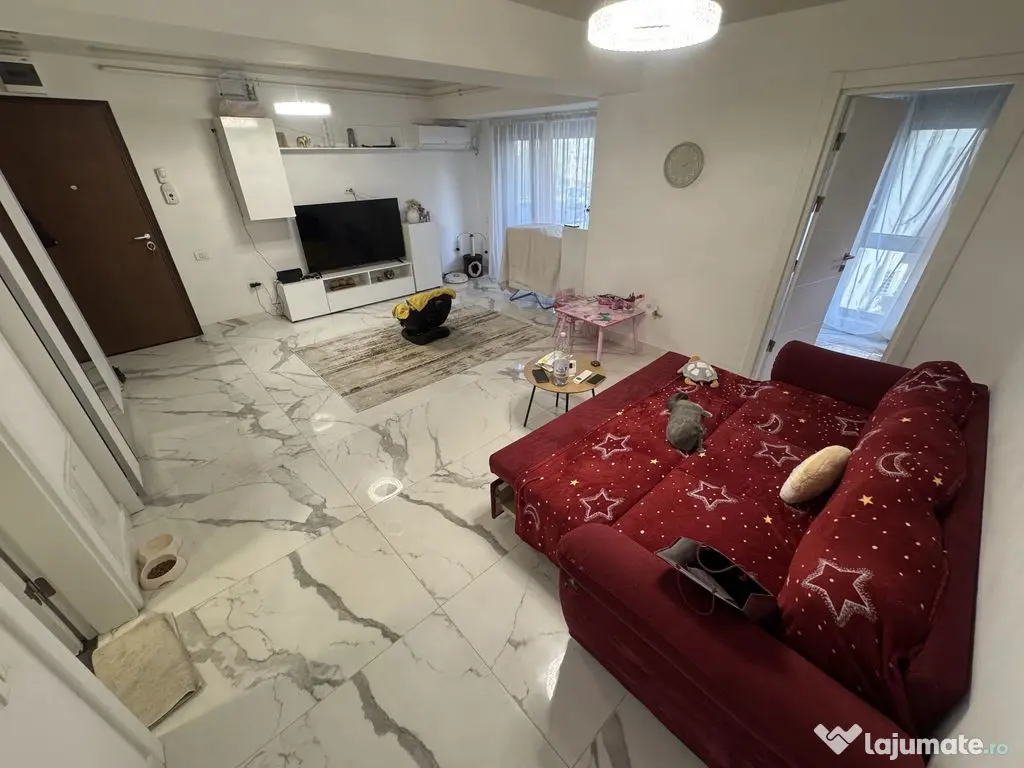 Apartament 3 camere zona Inel 2 - Institutul de Marina