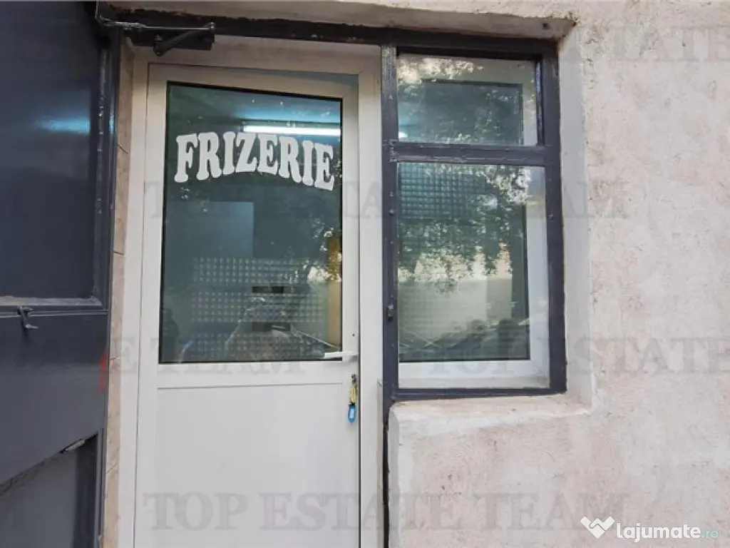 Spatiu comercial in zona Primo, Constanta