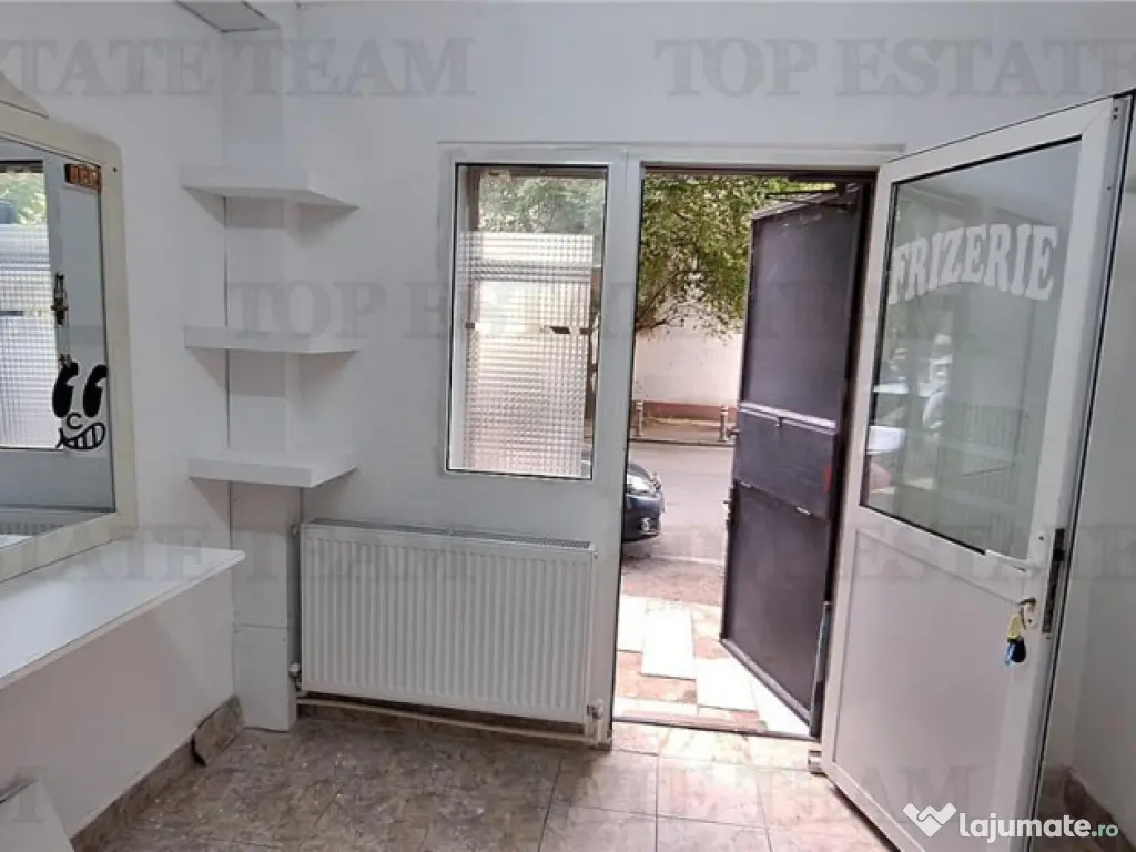 Spatiu comercial in zona Primo, Constanta 