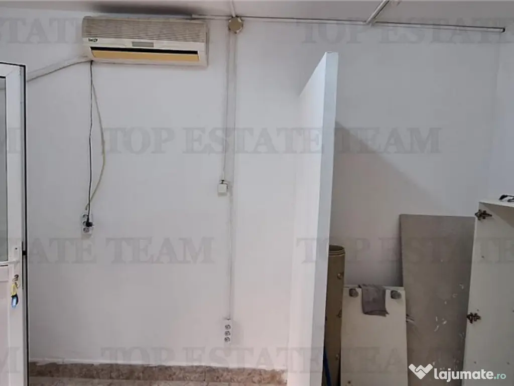 Spatiu comercial in zona Primo, Constanta 