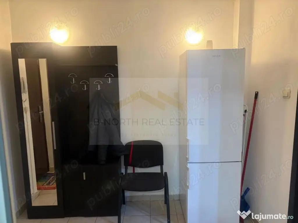 Apartament 2 camere de inchiriat 13 Septembrie 