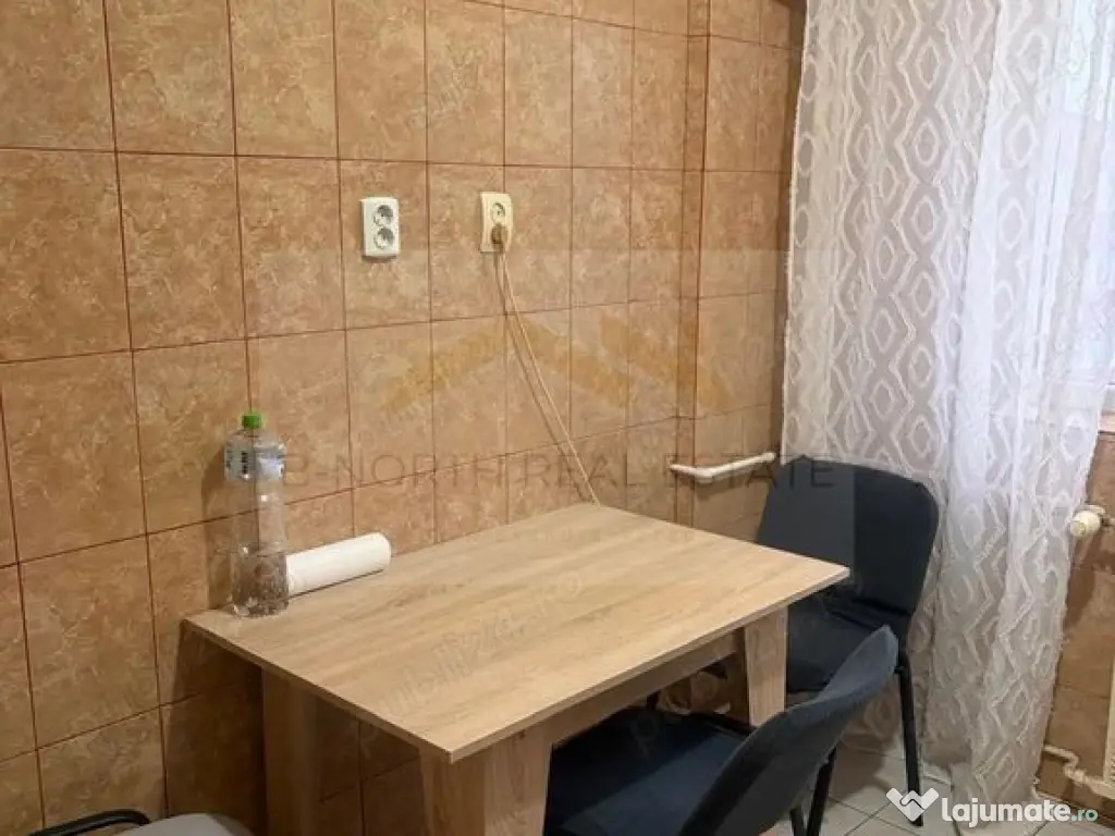 Apartament 2 camere de inchiriat 13 Septembrie 