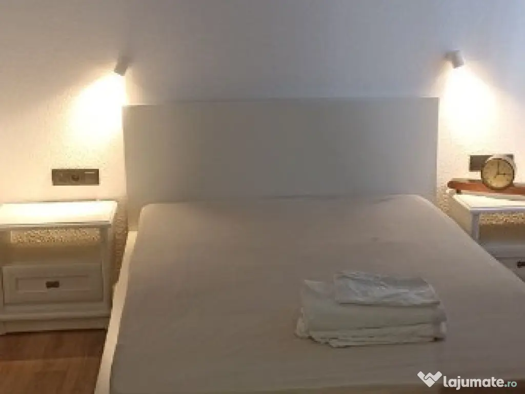 Garsoniera de inchiriat in zona Crangasi