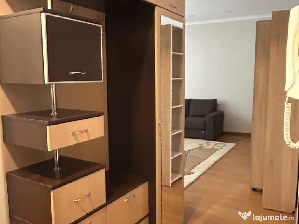 Apartament cu 2 camere de inchiriat in zona Theodor Pallady