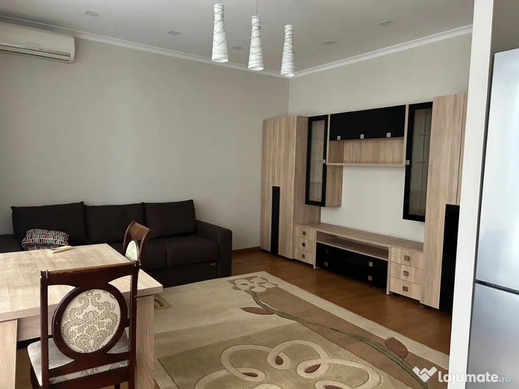Apartament cu 2 camere de inchiriat in zona Theodor Pallady