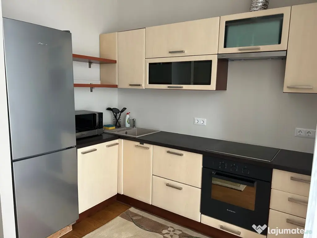 Apartament cu 2 camere de inchiriat in zona Theodor Pallady