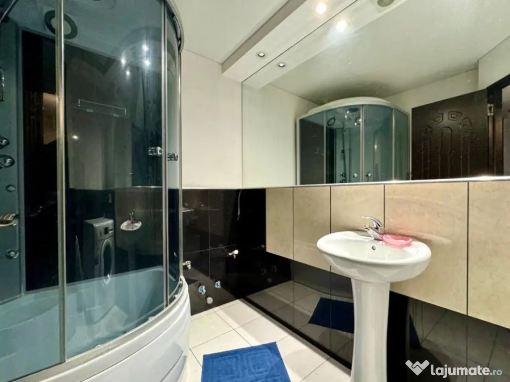 Apartament cu 2 camere de inchiriat in zona Theodor Pallady