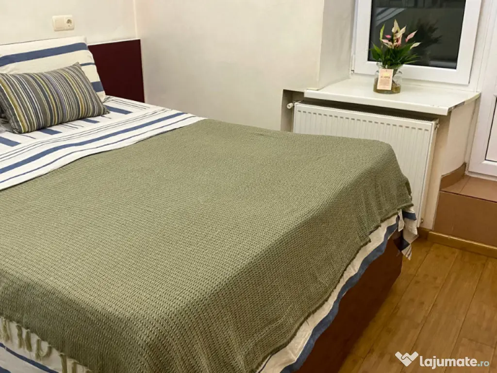 Apartament cu 2 camere de inchiriat in zona Teiul Doamnei 