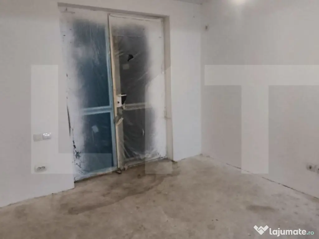 Casă nouă 4 camere + teren 200 mp – Berceni