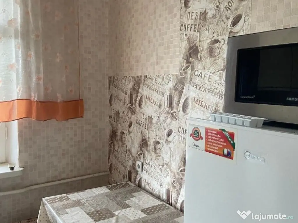 Apartament de inchiriat cu 2 camere in zona Dristor