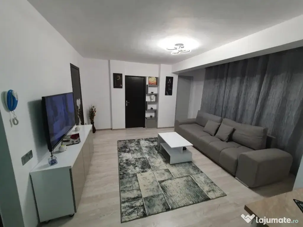 Apartament 2 camere de inchiriat zona Energia, BLOC NOU
