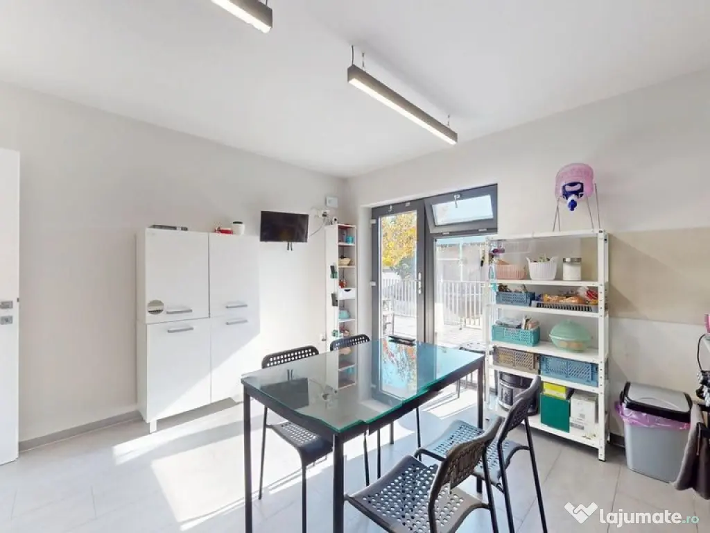 ȘTEFĂNEȘTI – Ștefăneștii de Sus | Vilă modernă ...