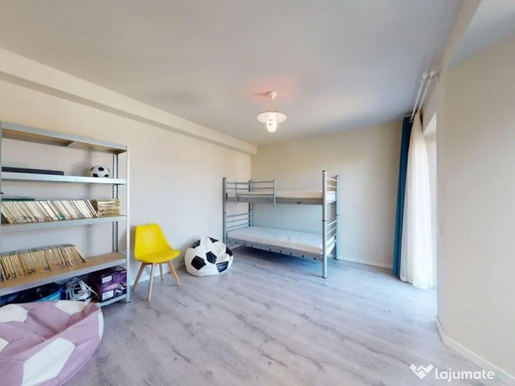 ȘTEFĂNEȘTI – Ștefăneștii de Sus | Vilă modernă ...