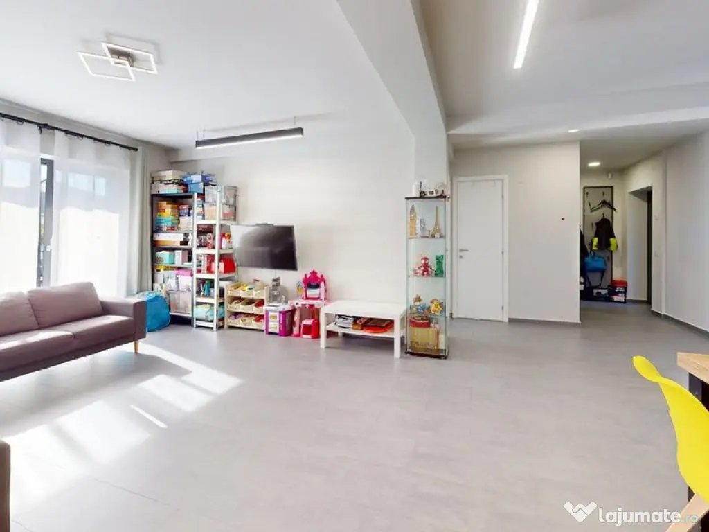 ȘTEFĂNEȘTI – Ștefăneștii de Sus | Vilă modernă ...