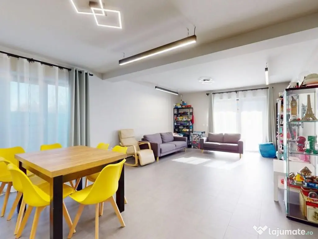 ȘTEFĂNEȘTI – Ștefăneștii de Sus | Vilă modernă ...