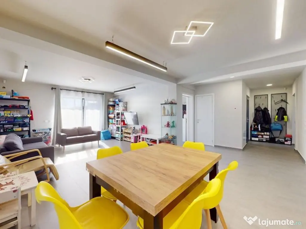 ȘTEFĂNEȘTI – Ștefăneștii de Sus | Vilă modernă ...