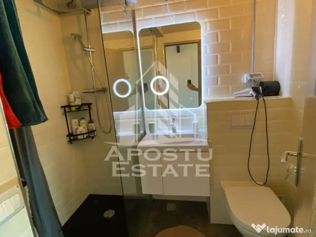 Apartament 3 camere, ultracentral, vedere panoramica 