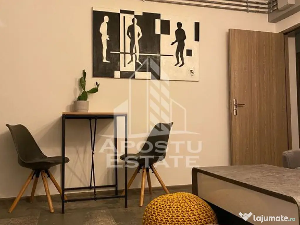 Apartament 3 camere, ultracentral, vedere panoramica 