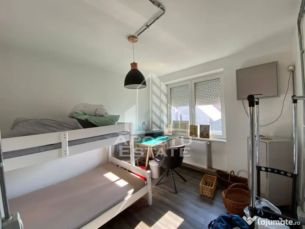 Apartament 3 camere, ultracentral, vedere panoramica 