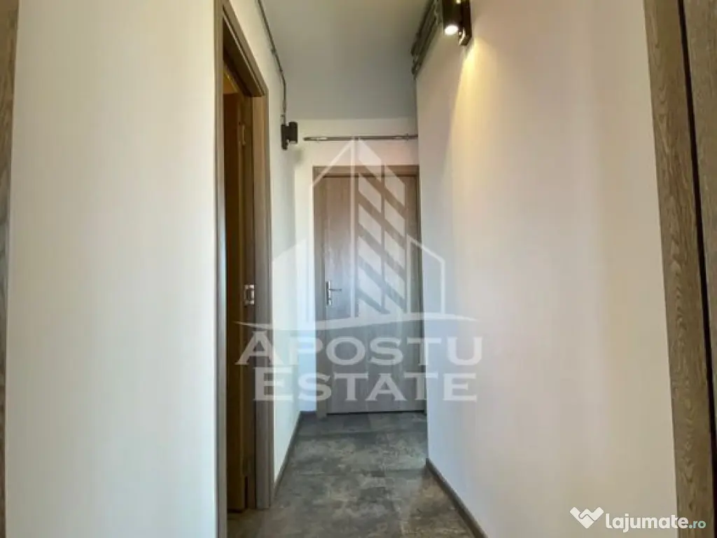 Apartament 3 camere, ultracentral, vedere panoramica 