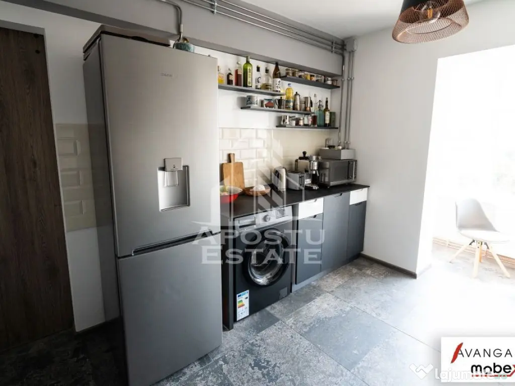 Apartament 3 camere, ultracentral, vedere panoramica 