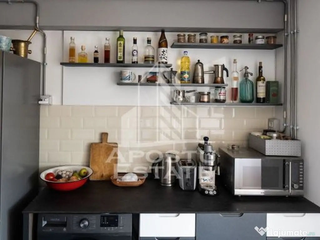 Apartament 3 camere, ultracentral, vedere panoramica 